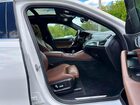 2020 Bmw X6 Xdrive40i Белый vin: 5UXCY6C07L9C27322