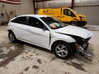 2021 Hyundai Elantra Se Белый vin: 5NPLL4AG6MH049655 2021 Hyundai Elantra Se Белый vin: 5NPLL4AG6MH049655
