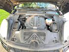 2016 Porsche Macan S Черный vin: WP1AB2A50GLB55921