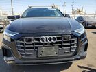 2019 Audi Q8 Premium Plus S-line Black vin: WA1EVAF12KD040521