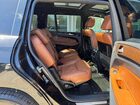 2017 Mercedes-benz Gls 450 4matic Black vin: 4JGDF6EE9HA776474