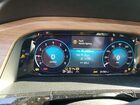 2025 Volkswagen Atlas Se Gray vin: 1V2WR2CA1SC522622
