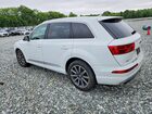 2017 Audi Q7 Premium Plus Белый vin: WA1LAAF72HD008135 2017 Audi Q7 Premium Plus Белый vin: WA1LAAF72HD008135