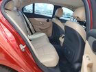 2016 Mercedes-benz C 300 Red vin: 55SWF4JB5GU162278