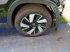 2026 Volkswagen Atlas Cross Sport Se Черный vin: 1V2HC2CA4TC206207 Damage: Right Front Fender Extension, Broken, Replacement Required 2026 Volkswagen Atlas Cross Sport Se Черный vin: 1V2HC2CA4TC206207 Damage: Right Front Fender Extension, Broken, Replacement Required
