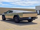 2024 Tesla Cybertruck Silver vin: 7G2CEHED1RA026043 2024 Tesla Cybertruck Silver vin: 7G2CEHED1RA026043