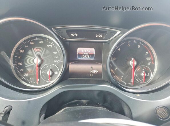 WDCTG4GB4KJ585373 2019 MERCEDES-BENZ GLA Черный Вид задних сидений