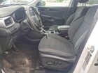 2019 Kia Sorento Lx V6 White vin: 5XYPG4A51KG488450