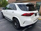 2022 Mercedes-benz Gle 350 4matic White vin: 4JGFB4KBXNA774974