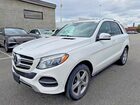 2018 Mercedes-benz Gle 350 4matic Серебряный vin: 4JGDA5HB9JB073760