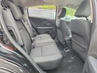 2019 Honda Hr-v Lx Black vin: 3CZRU6H35KG704295