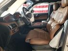2024 Lincoln Navigator Reserve Белый vin: 5LMJJ2LG4REL17777