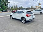 2019 Mercedes-benz Gla 250 4matic Белый vin: WDCTG4GB0KU004823
