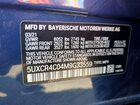 2021 Bmw X5 Sdrive 40i Синий vin: 5UXCR4C04M9G33559 2021 Bmw X5 Sdrive 40i Синий vin: 5UXCR4C04M9G33559