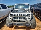 2016 Jeep Wrangler Unlimited Sahara Black vin: 1C4BJWEG2GL338183