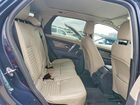 2020 Land Rover Discovery Sport Se Синий vin: SALCP2FXXLH841749