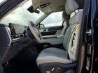 2026 Hyundai Santa Fe Sel Black vin: 5NMP24GL3TH157011