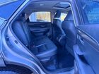 2016 Lexus Nx 200t Base Серый vin: JTJBARBZ5G2095978