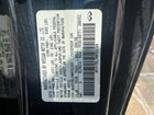 2017 Infiniti Q60 Red Sport 400 Черный vin: JN1FV7EL7HM702329