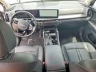2025 Kia Sorento S Синий vin: 5XYRL4JCXSG329932