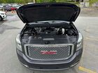 2016 Gmc Yukon Denali Черный vin: 1GKS2CKJ1GR129613 2016 Gmc Yukon Denali Черный vin: 1GKS2CKJ1GR129613