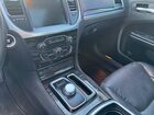 2016 Chrysler 300 Limited Серый vin: 2C3CCARG5GH224787