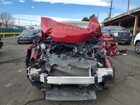 2026 Honda Cr-v Exl Maroon vin: 2HKRS4H70TH409567