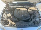 2018 Bmw M240i White vin: WBA2N1C56JVC28015