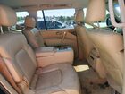 2016 Infiniti Qx80 Base Черный vin: JN8AZ2NF7G9613570
