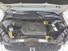 2016 Dodge Grand Caravan Se Белый vin: 2C4RDGBG5GR192028