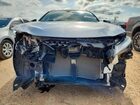 2024 Lexus Ux 250h Premium Silver vin: JTHP6JBH7R2193351