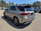 2022 Mercedes-benz Gle 350 4matic Gold vin: 4JGFB4KB5NA803815