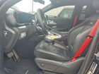 2024 Mercedes-benz Gle Coupe Amg 53 4matic Черный vin: 4JGFD6BB4RB005828