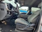 2024 Ford F250 Super Duty Серебряный vin: 1FT7W2BT3REE01073