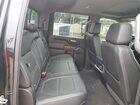 2022 Gmc Sierra K2500 Denali Черный vin: 1GT49RE79NF161453
