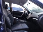 2018 Nissan Altima 2.5 Sr Blue vin: 1N4AL3AP1JC123580