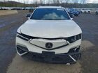 2024 Acura Zdx A-spec Белый vin: 4W5KHNRL2RZ513449