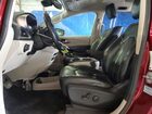 2017 Chrysler Pacifica Touring L Plus Burgundy vin: 2C4RC1EG5HR564870