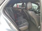 2021 Mercedes-benz Gle Coupe Amg 53 4matic Серебряный vin: 4JGFD6BB2MA387047
