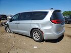 2024 Chrysler Pacifica Touring L Серебряный vin: 2C4RC1BG2RR155201