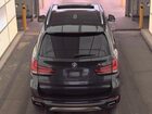 2018 Bmw X5 Xdrive35i Серый vin: 5UXKR0C54J0X91963 2018 Bmw X5 Xdrive35i Серый vin: 5UXKR0C54J0X91963