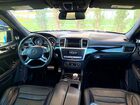 2016 Mercedes-benz Gl 63 Amg Black vin: 4JGDF7EE9GA710799