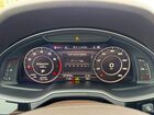 2017 Audi Q7 Premium Plus Black vin: WA1LAAF7XHD031470