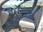 2022 Hyundai Santa Cruz Sel White vin: 5NTJC4AE9NH008199