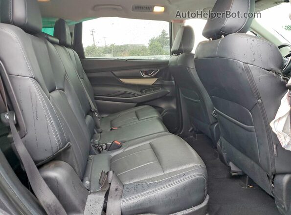 4S4WMAKD4N3469257 2022 SUBARU ASCENT Серый Вид подкапотного пространства