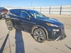 2026 Nissan Rogue Sl Черный vin: 5N1BT3CB8TC736651 2026 Nissan Rogue Sl Черный vin: 5N1BT3CB8TC736651