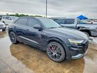 2020 Audi Q8 Prestige S-line Black vin: WA1FVAF13LD017724