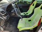 2018 Subaru Wrx Sti Limited White vin: JF1VA2W66J9819236 2018 Subaru Wrx Sti Limited White vin: JF1VA2W66J9819236