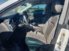 2019 Audi Q8 Premium Белый vin: WA1AVAF14KD010533