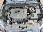 2016 Mazda Cx-3 Touring Black vin: JM1DKFC77G0131623